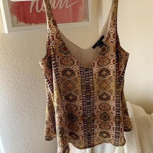 New f21 top size small